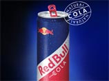На Тайване запретили напиток Red Bull Cola, обнаружив в нем кокаин