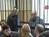 Фигуранты дела "Арбат Престижа" в суде не признали свою вину Фигуранты дела "Арбат Престижа" в суде не признали свою вину