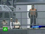 ТОФ готовит новый отряд кораблей для борьбы с пиратами ТОФ готовит новый отряд кораблей для борьбы с пиратами