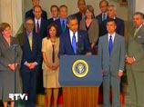 Спасая GM, Барак Обама рискует высшим рейтингом надежности США Спасая GM, Барак Обама рискует высшим рейтингом надежности США