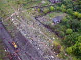 Расследование катастрофы Boeing 737-500, разбившегося в Перми 14 сентября 2008 года, закончено