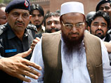 В Пакистане освобожден основатель группировки, ответственной за взрывы в индийском Мумбаи