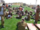 В учениях по гражданской обороне в Израиле впервые приняло участие все население страны