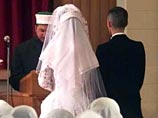 Дагестанские алимы не рекомендовали мусульманам жениться на женщинах иной веры