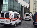 На Украине зарегистрирован, но пока не подтвержден первый случай заболевания гриппом А/H1N1 На Украине зарегистрирован, но пока не подтвержден первый случай заболевания гриппом А/H1N1