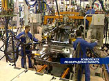 Альтернативный профсоюз завода Ford предлагает бороться к кризисом массовыми увольнениями рабочих Альтернативный профсоюз завода Ford предлагает бороться к кризисом массовыми увольнениями рабочих