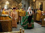 Патриарх Кирилл научил, как добиться успеха в земной жизни