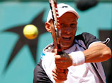 Россия лишилась последнего представителя в мужской сетке Roland Garros Россия лишилась последнего представителя в мужской сетке Roland Garros