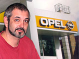 Маким Блант, экономический обозреватель NEWSru.com, о покупке компании Opel консорциумом с участием "Сбербанка"
