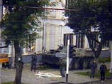 По данным следствия, в результате нападения боевиков на Нальчик в октябре 2005 года были убиты 35 сотрудников правоохранительных органов и военнослужащих, а также 15 местных жителей