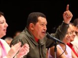 Чавес сообщил детали покушения: в Сальвадоре его самолет собирались сбить