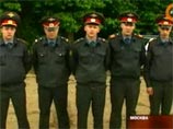 Московские милиционеры, задержавшие чеченцев за драку, сами попали в тюрьму