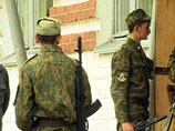 СМИ: В Липецке военные арестовали солдата, проданного командирами в рабство и сбежавшего домой через шесть лет