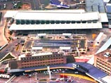 Незадолго до крушения самолета Air France над Атлантикой другому рейсу компании угрожали взрывом Незадолго до крушения самолета Air France над Атлантикой другому рейсу компании угрожали взрывом