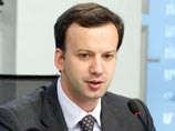 Дворкович: "Сейчас никто не знает, будет ли второе дно" Дворкович: "Сейчас никто не знает, будет ли второе дно"