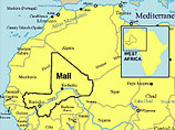 "Аль-Каида" расправилась с британским туристом, которого полгода держали в заложниках в Мали