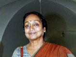 Спикером индийского парламента стала женщина из касты "неприкасаемых"