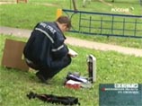 Влюбленный москвич расстрелял отвергнувшую его девушку Влюбленный москвич расстрелял отвергнувшую его девушку