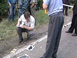 В Ингушетии скончался пострадавший при взрыве сотрудник Госнаркоконтроля В Ингушетии скончался пострадавший при взрыве сотрудник Госнаркоконтроля