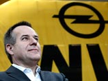 Сделка по покупке Opel консорциумом "Сбербанка", Magna и "Группы ГАЗ" завершится в сентябре Сделка по покупке Opel консорциумом "Сбербанка", Magna и "Группы ГАЗ" завершится в сентябре