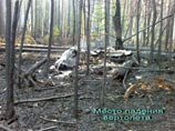 Полевой этап расследования авиакатастрофы, в которой погиб губернатор Есиповский, завершен Полевой этап расследования авиакатастрофы, в которой погиб губернатор Есиповский, завершен