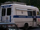 Неизвестный угрожает взорвать московский рынок: идет эвакуация Неизвестный угрожает взорвать московский рынок: идет эвакуация
