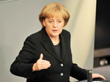 Ангела Меркель: Центральные банки зашли слишком далеко в борьбе с кризисом 
