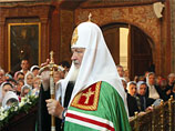 Насыщенная духовная жизнь формирует успех в земных делах, убежден Патриарх Кирилл