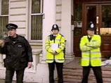 Британские полицейские участки оснастят молельными комнатами