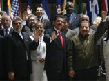 Генассамблея ОАГ отменила резолюцию 1962 года об исключении Кубы