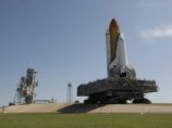 Запуск шаттла Endeavour назначен на 13 июня