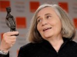 Женской литературной премии Orange Prize удостоена американка Мерилин Робинсон Женской литературной премии Orange Prize удостоена американка Мерилин Робинсон