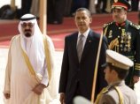 Обама станет пятым президентом США, который попытается из Египта наладить отношения с арабскими странами