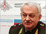 Кадровая чистка в Минобороны: в отставку отправят двух генералов и адмирала Кадровая чистка в Минобороны: в отставку отправят двух генералов и адмирала