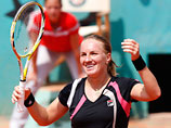 Кузнецова сделала уверенный шаг к российскому финалу на Roland Garros Кузнецова сделала уверенный шаг к российскому финалу на Roland Garros