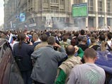 Милиция запретила показывать москвичам футбол на большом экране, опасаясь погромов
Милиция запретила показывать москвичам футбол на большом экране, опасаясь погромов