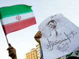На первых теледебатах в Иране Ахмади Нежада назвали диктатором