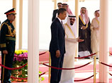 В настоящее время существует "несомненный раскол между Америкой и исламским миром", признал во время визита в Саудовскую Аравию ведущий политический советник Обамы Дэвид Аксельрод