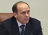 ФСБ доложила Медведеву о ситуации в Чечне после отмены КТО ФСБ доложила Медведеву о ситуации в Чечне после отмены КТО