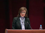 Набиуллина: Россия и ЕС могут завершить переговоры по вступлению в ВТО до конца года Набиуллина: Россия и ЕС могут завершить переговоры по вступлению в ВТО до конца года