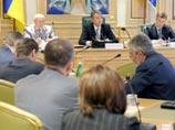 Ющенко: "жулики" на таможне начали собирать "левые" деньги на выборы Ющенко: "жулики" на таможне начали собирать "левые" деньги на выборы