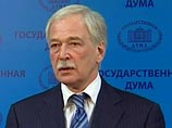 Спикер Госдумы Грызлов придумал, как сделать рубль конвертируемым Спикер Госдумы Грызлов придумал, как сделать рубль конвертируемым