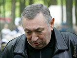 Мэр Одессы обвинил УЕФА в коррупции и потребовал от ФИФА принять меры Мэр Одессы обвинил УЕФА в коррупции и потребовал от ФИФА принять меры