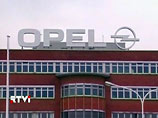 "Сбербанк и "Магна" предоставят кредит в 500 млн евро автоконцерну Opel", - также сообщил Греф