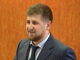 Кадыров о своей декларации: денег мало, все отдал на мечеть Кадыров о своей декларации: денег мало, все отдал на мечеть