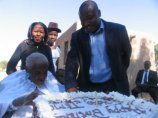 В ЮАР скончалась старейшая жительница планеты: 134-летняя Молоко Темо