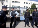 В Афинах прогремел взрыв возле отделения налоговой полиции В Афинах прогремел взрыв возле отделения налоговой полиции