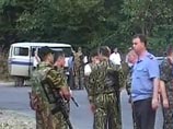 Боестолкновение в Ингушетии: уничтожены четверо боевиков, погиб сотрудник ФСБ