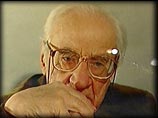 На 98-м году жизни умер великий оперный режиссер Борис Покровский На 98-м году жизни умер великий оперный режиссер Борис Покровский