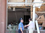 Второй взрыватель мелитопольского "Ощадбанка" задержан на крымском курорте